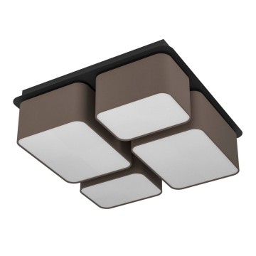 Eglo plafondlamp mordazo 900524 wwwlamp123nl