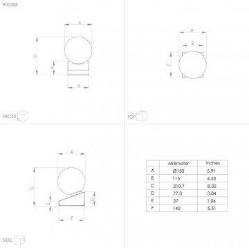 Eglo tafellamp bilbana 900358 wwwlamp123nl5