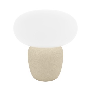 Eglo tafellamp cahuama 99824 wwwlamp123nl