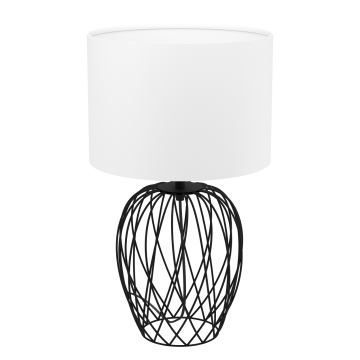 Eglo tafellamp nimlet 43652 wwwlamp123nl