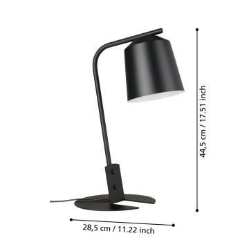 Eglo tafellamp oneda 900393 wwwlamp123nl5