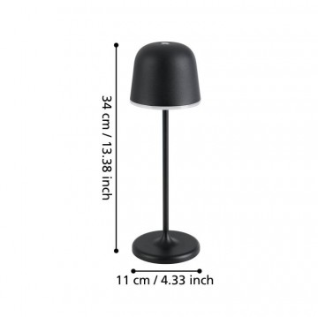 Eglo tafellamp outdoor mannera 900457 wwwlamp123nl4