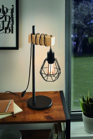 Eglo tafellamp townshend5 43136 wwwlamp123nl2