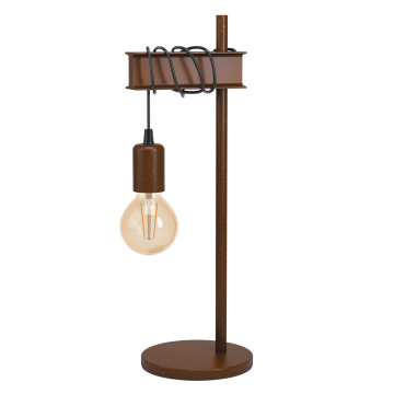 Eglo tafellampen townshend4 43525 wwwlamp123nl