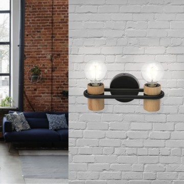 Eglo wandlamp chieveley 43542 wwwlamp123nl2