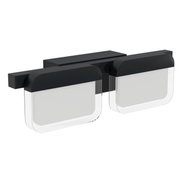 Eglo wandlamp ervidel 98877 wwwlamp123nl