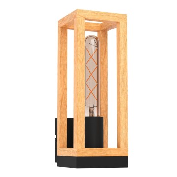 Eglo wandlamp nafferton 43745 wwwlamp123nl