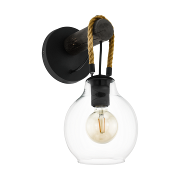 Eglo wandlamp roding 43619 wwwlamp123nl