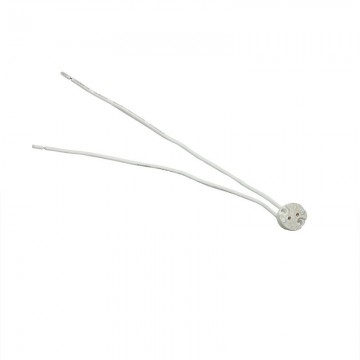 Fitting gu53 gu4 g4 gy635 wwwlamp123nl