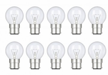 Gloeilamp b22 helder wwwlamp123nl