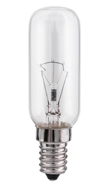 Gloeilamp buis e14 wwwlamp123nl