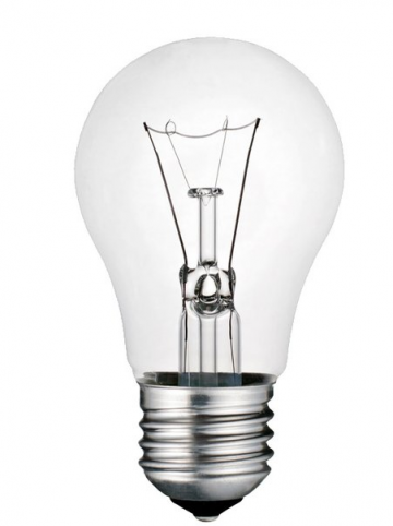 Gloeilamp e27 helder wwwlamp123nl 4