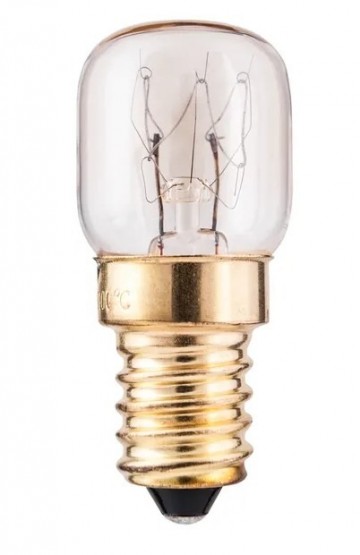 Gloeilamp schakelbord oven 15w e14 wwwlamp123nl 0