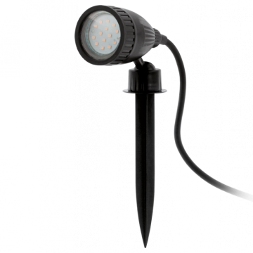 Grondlamp Eglo Outdoor Nema 1 93384