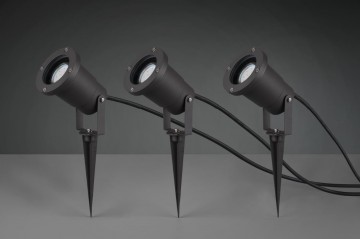 Grondspot trio ubangi set van 3 800260342 wwwlamp123nl1