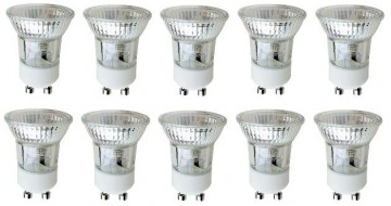 Gu10 20w 35mm 0