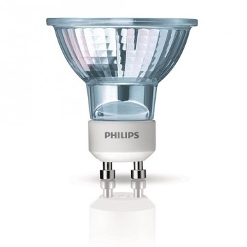 Philips Halospot (35W, GU10, warm wit, 20 stuks)