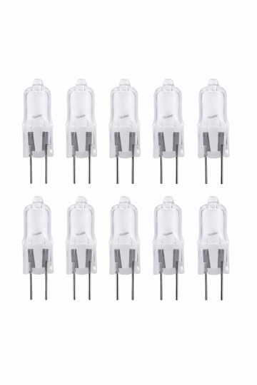 Halogeen g4 10 stuks wwwlamp123nl 1