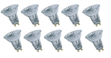 Halospot 20w gu10 lamp123nl