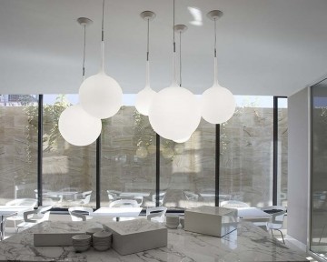 Hanglamp artemide castore wwwlamp123nl1 0