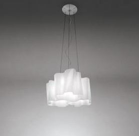Hanglamp Artemide Logico Sospensione mini 3x 120
