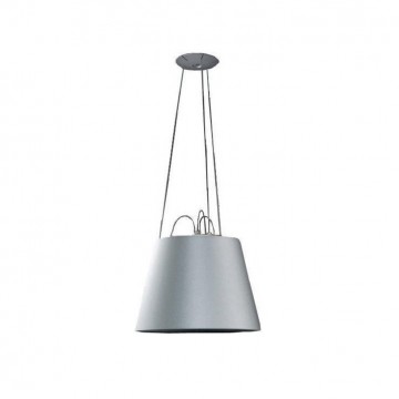 Hanglamp artemide mega sospensione satijn 42 cm wwwlamp123nl1