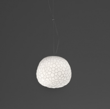 Hanglamp Artemide Meteorite 15 Sospensione