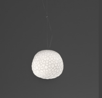 Hanglamp Artemide Meteorite 35 Sospensione