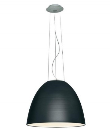 Hanglamp artemide nur antraciet wwwlamp123nl