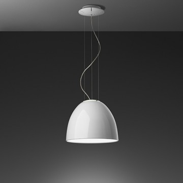 Hanglamp Artemide Nur Gloss Mini LED