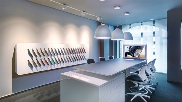 Hanglamp artemide nur sospensione wwwlamp123nl8