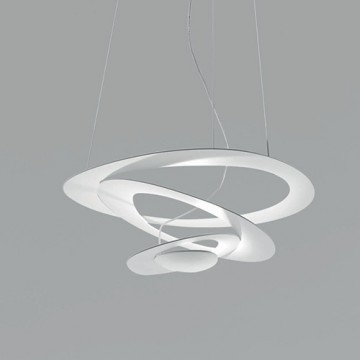 Hanglamp Artemide Pirce Mini Sospensione Halogeen
