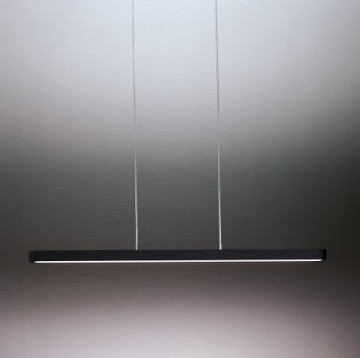 Hanglamp artemide talo 120 mat zwart wwwlamp123nl 0