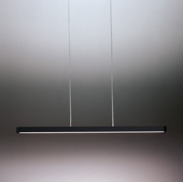 Hanglamp artemide talo 150 cm mat zwart wwwlamp123nl 0