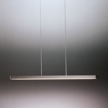 Hanglamp artemide talo 150 cm zilverwwwlamp123nl 0