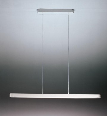Hanglamp artemide talo 90 wit wwwlamp123nl