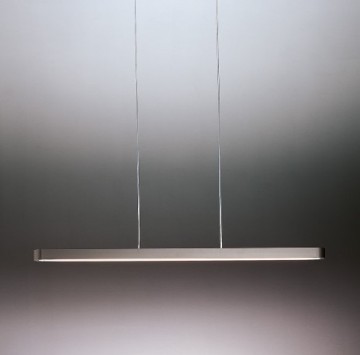 Hanglamp artemide talo 90 zilver wwwlamp123nl 0