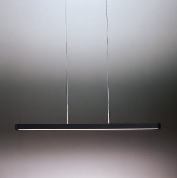 Hanglamp artemide talo 90 zwart wwwlamp123nl