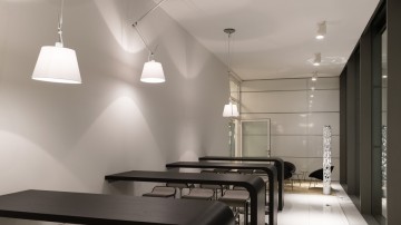 Hanglamp artemide tolomeo sospensione wwwlamp123nl