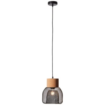 Hanglamp brilliant 8267006 wwwlamp123nl