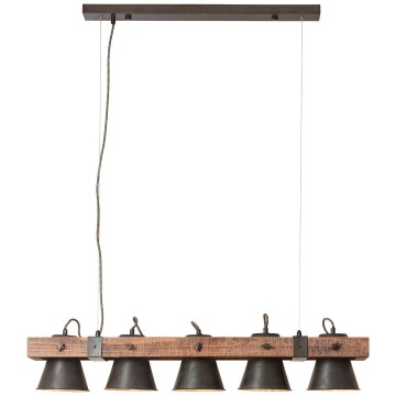 Hanglamp brilliant plow 8217546 wwwlamp123nl