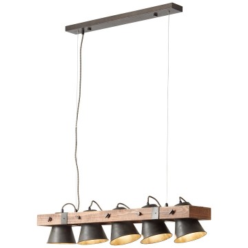 Hanglamp brilliant plow 8217546 wwwlamp123nl2