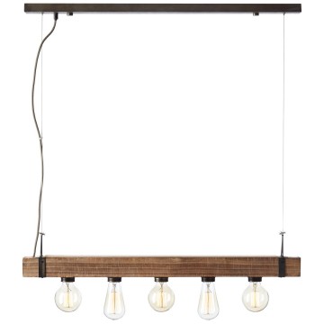 Hanglamp brilliant woodhill 9372576 wwwlamp123nl