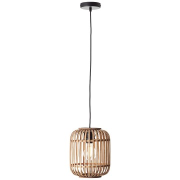 Hanglamp brilliant woodrow 9377720 wwwlamp123nl