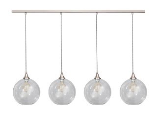 Hanglamp calvello 4 lichts 1