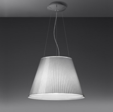 Hanglamp choose mega artemide wit wwwlamp123nl