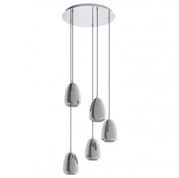 Hanglamp eglo alobrase 98617 wwwlamp123nl