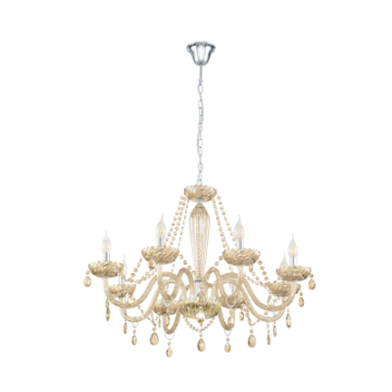 Hanglamp eglo basilano 39093 wwwlamp123nl