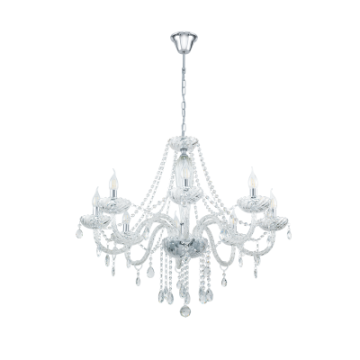 Hanglamp eglo basilano1 39101 wwwlamp123nl