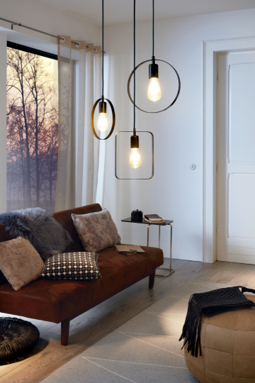 Hanglamp eglo bedington 49776 wwwlamp123nl2